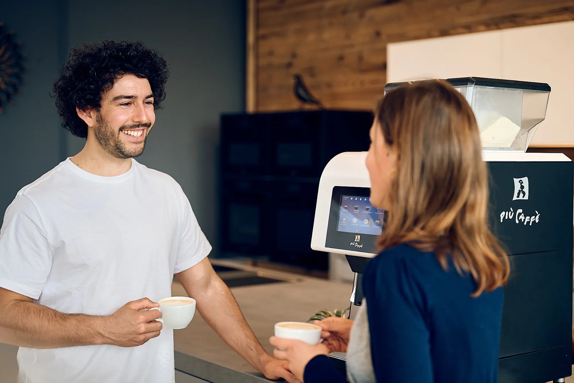 Wie Du den perfekten Kaffee für Deine Firma auswählst