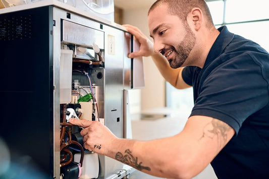 Hilfe, meine Kaffeemaschine ist defekt – Was tun?