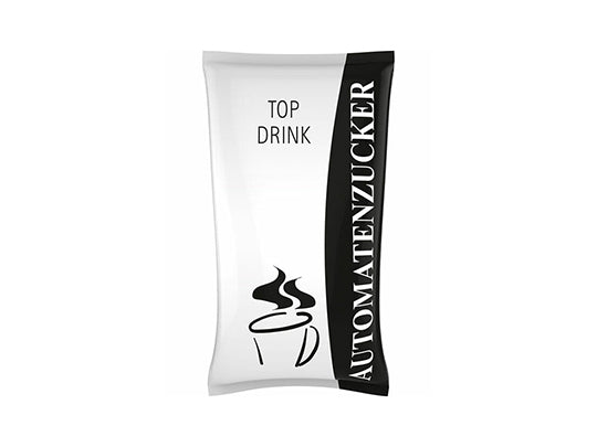 TOP DRINK Automatenzucker