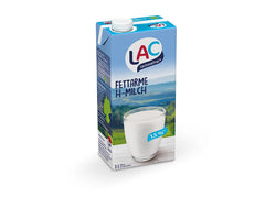 Schwarzwaldmilch Lactosefreie fettarme H-Milch 1,5 % Fett 1 Liter