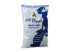 più caffè Milch-Mix Toppingpulver Instantpulver für Kaffeevollautomaten