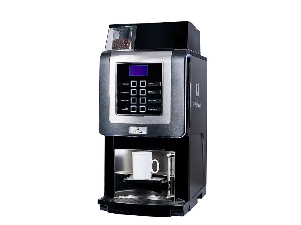 Kaffeevollautomat più401 von più caffè