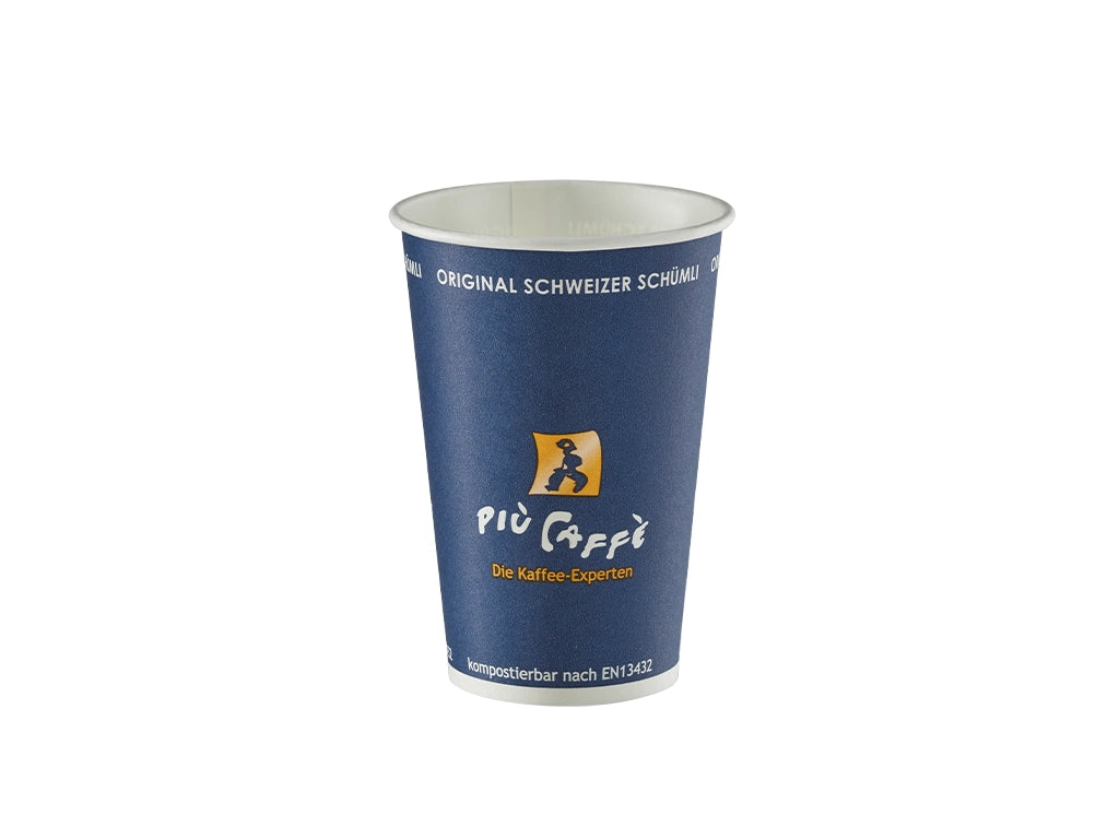 più caffè To Go Becher 300 ml