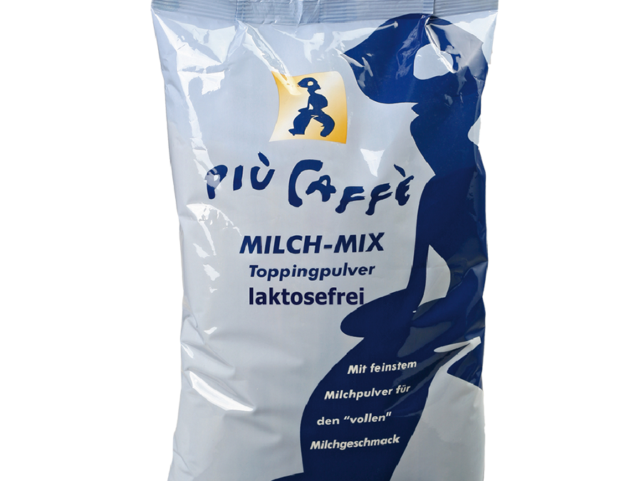 Milch Mix lactosefrei